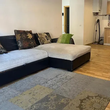 Vip Avalon Apartment *
