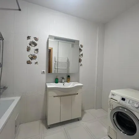 Apartment Vip Avalon *