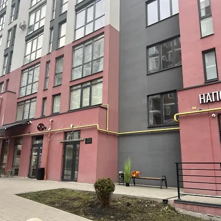 Vip Avalon Apartment *