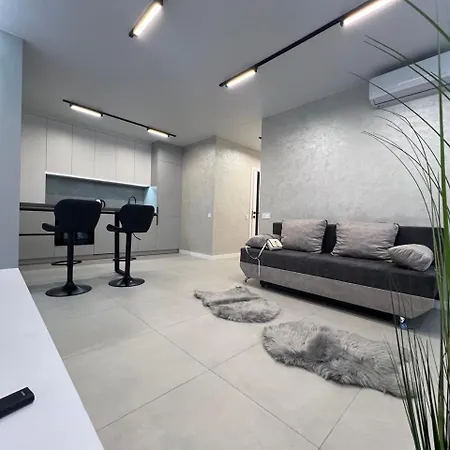 Apartment Vip Avalon