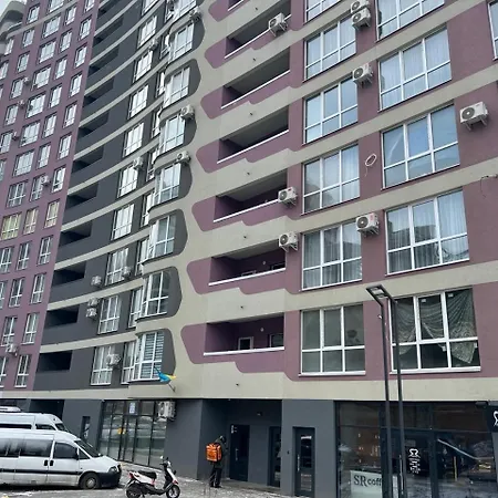 Vip Avalon Apartment *