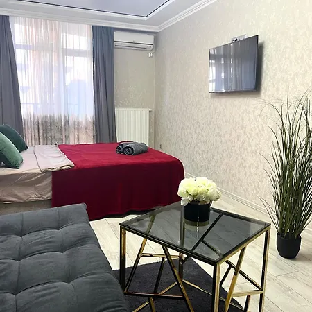 Vip Avalon Apartman