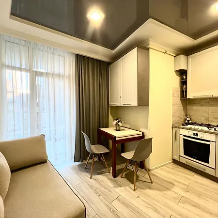 Apartment Vip Avalon *