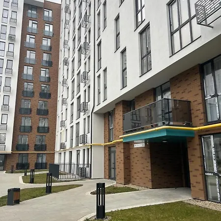 Apartment Vip Avalon *