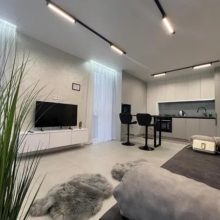Vip Avalon Apartment *