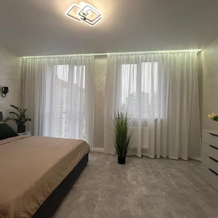 Vip Avalon Apartment