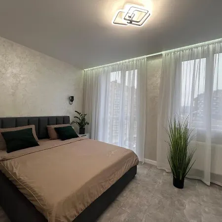 Apartment Vip Avalon *