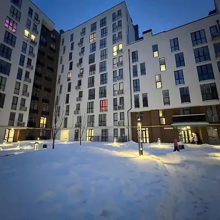 Vip Avalon Apartment *