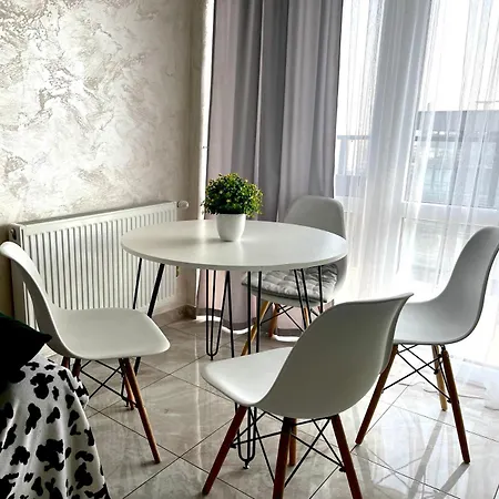 Vip Avalon Apartment