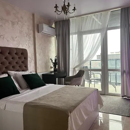 Vip Avalon Львів