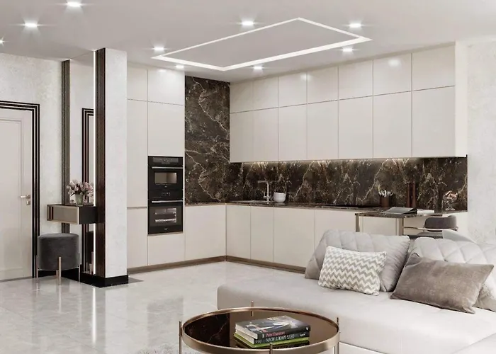 Apartamento Vip Avalon *