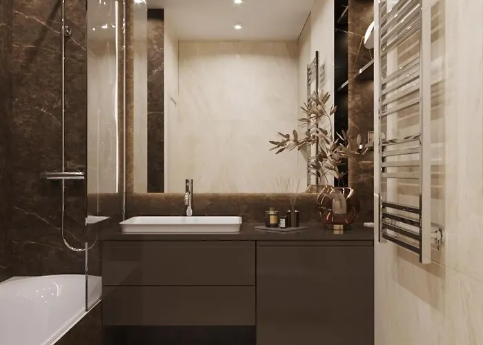 Apartamento Vip Avalon