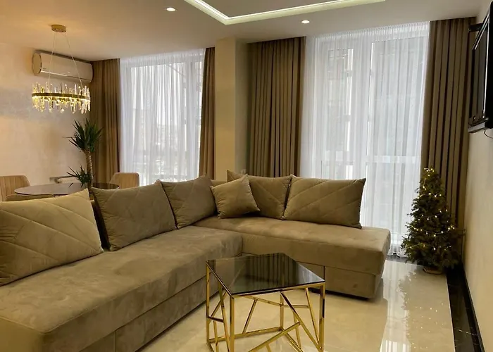 Apartamento Vip Avalon