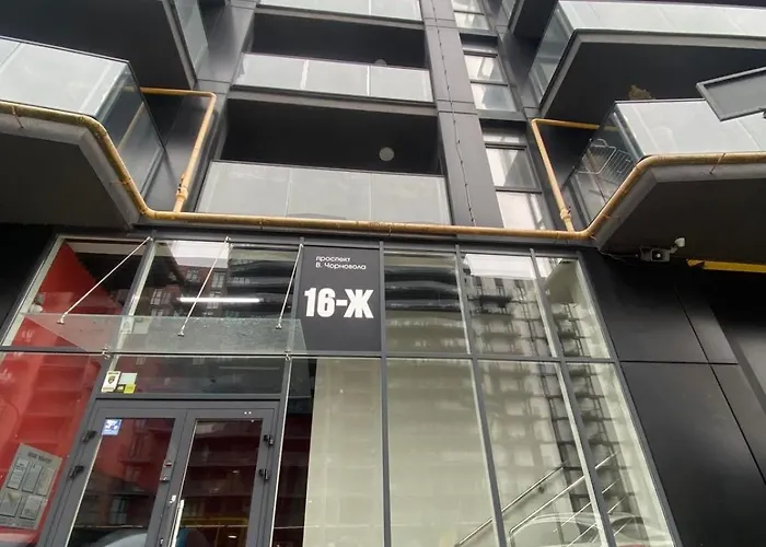 Vip Avalon Апартаменти