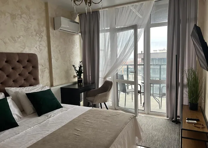 Vip Avalon Львів