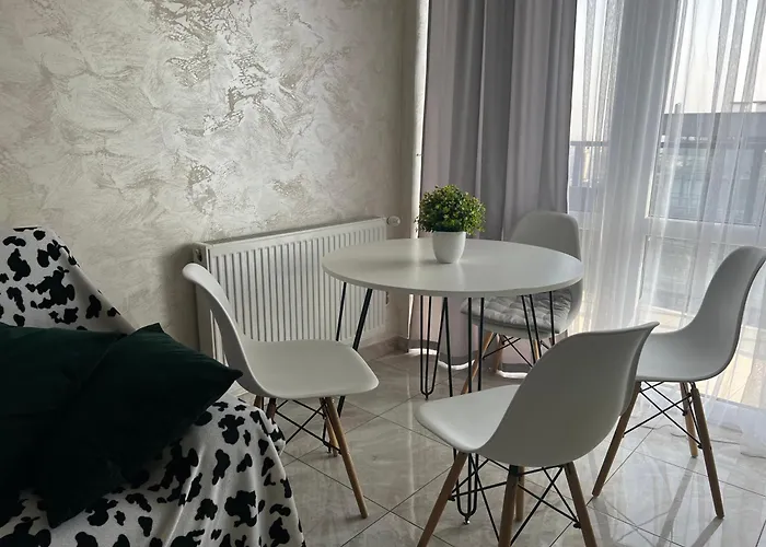 Vip Avalon Apartamento