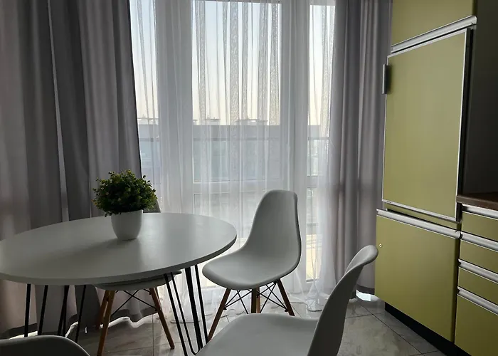 Vip Avalon Apartamento Leópolis