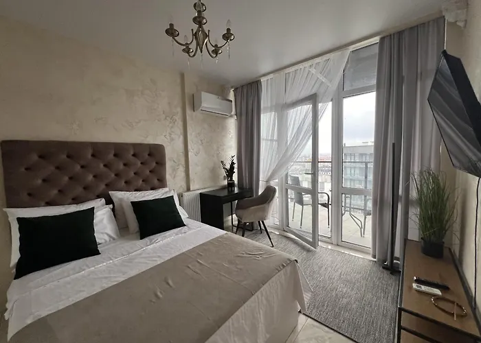 Apartamento Vip Avalon *