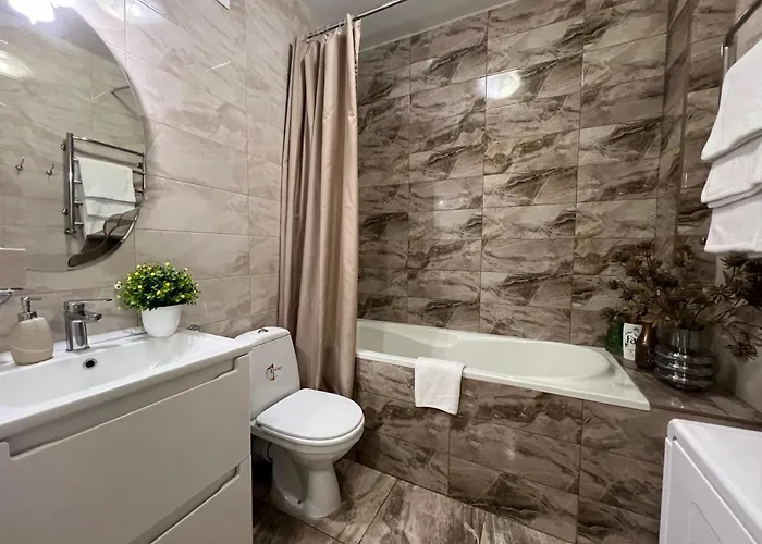 Apartamento Vip Avalon