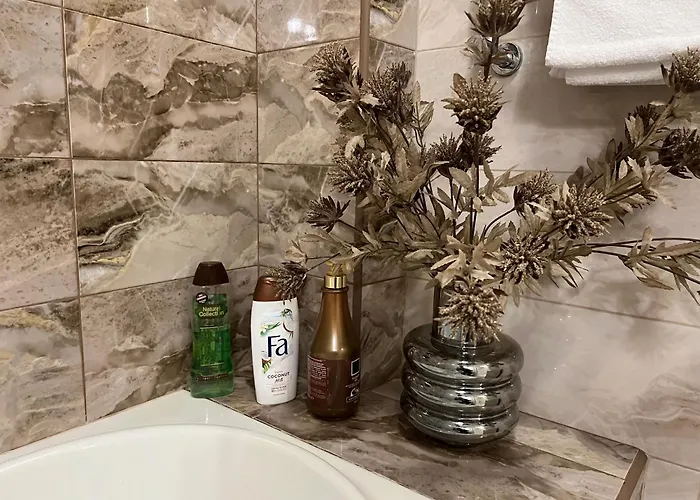 Apartamento Vip Avalon Leópolis