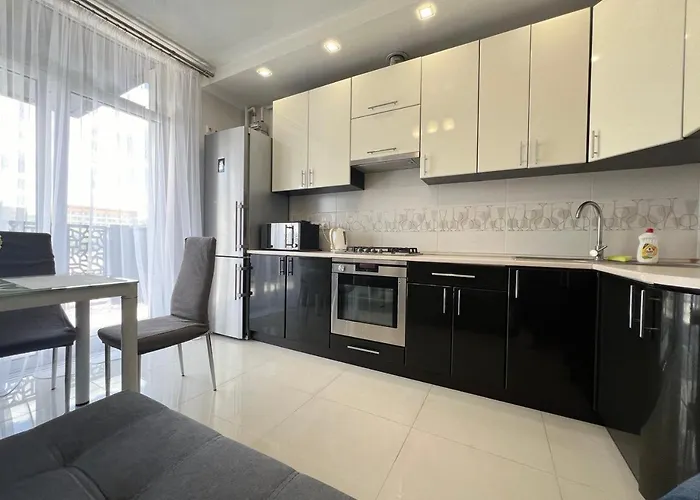 Apartamento Vip Avalon *