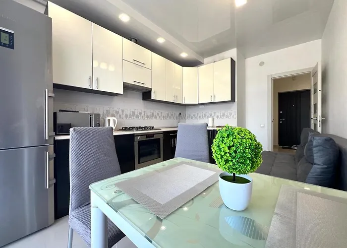 Vip Avalon Leópolis