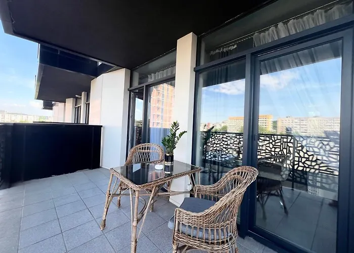 Vip Avalon Appartement