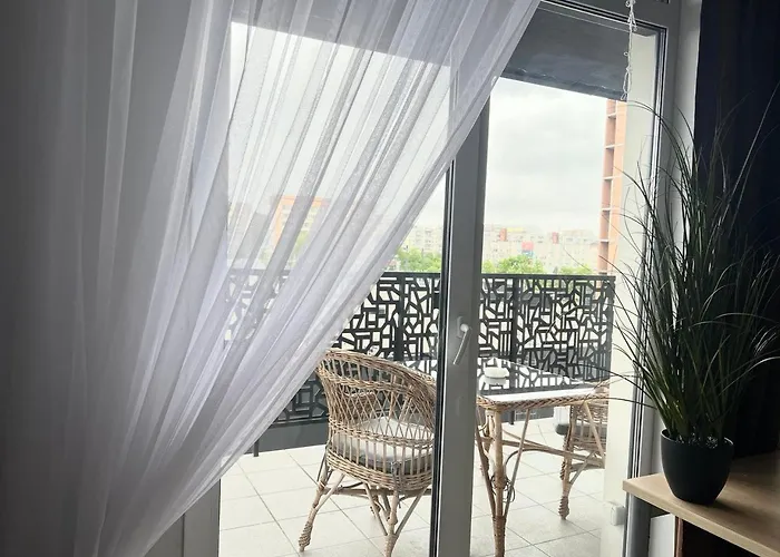 Апартаменти Vip Avalon