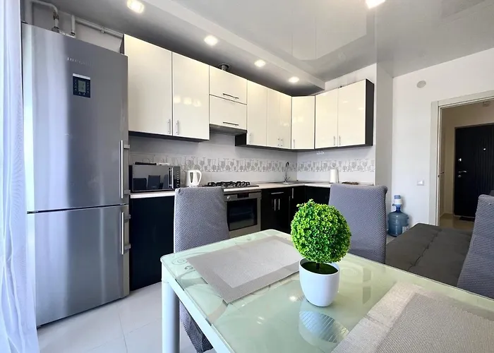 Vip Avalon * Leópolis