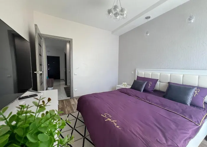 Апартаменти Vip Avalon *