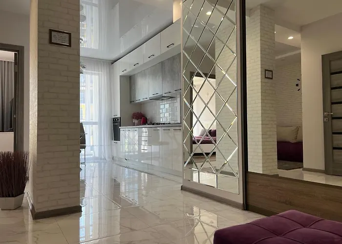 Vip Avalon Apartamento