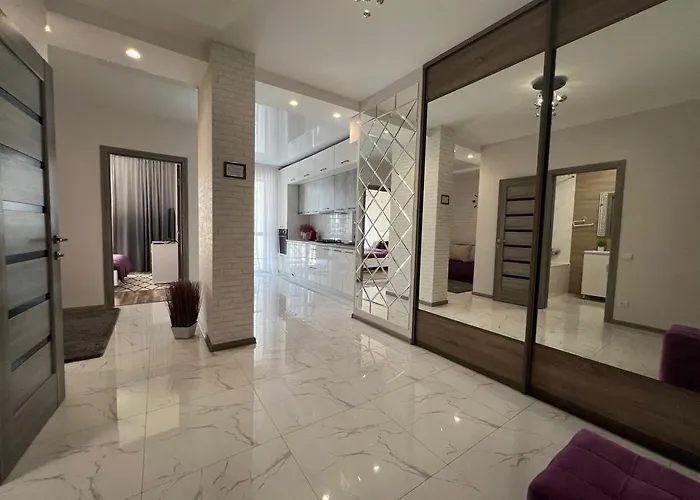 Apartamento Vip Avalon