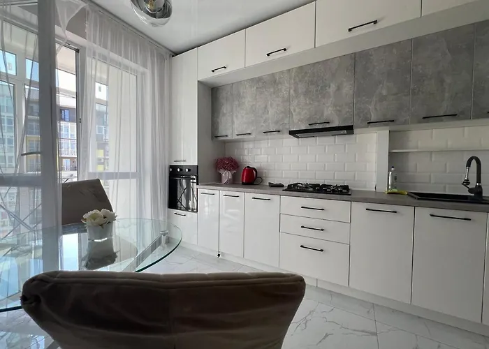 Apartamento Vip Avalon *