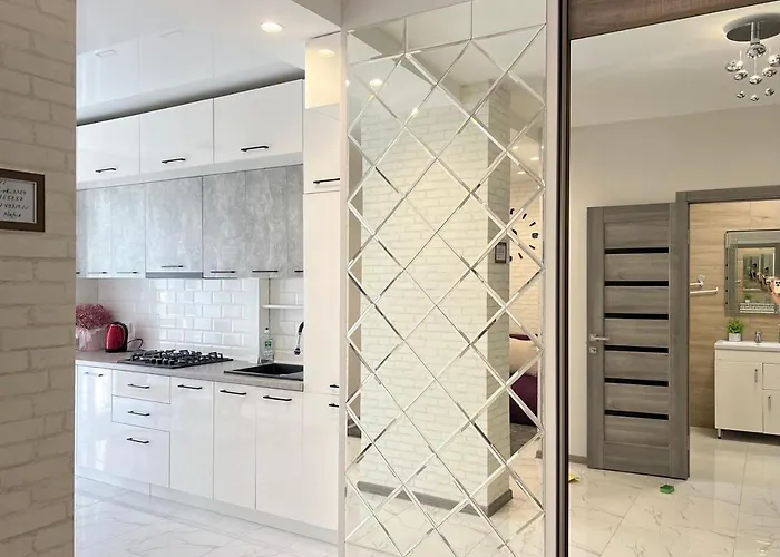 Vip Avalon Apartamento *