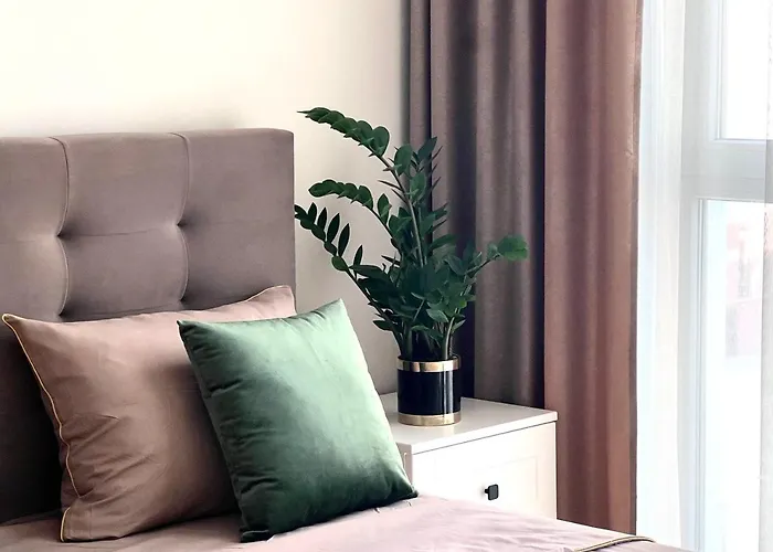 Apartamento Vip Avalon