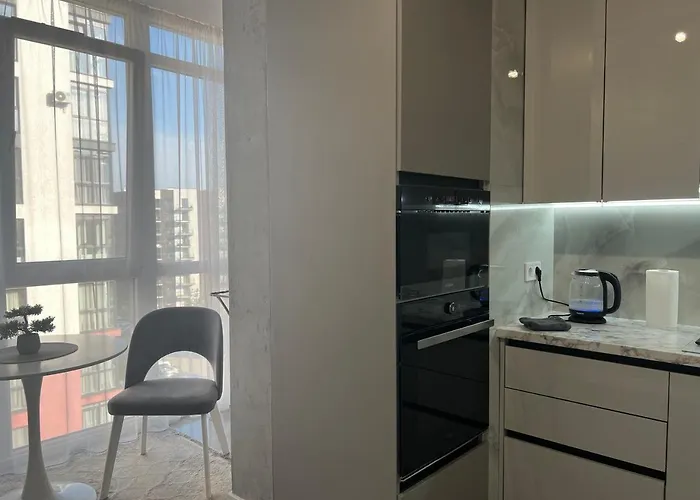 Apartamento Vip Avalon *