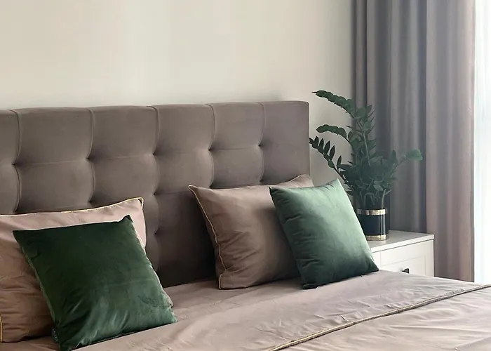 Apartamento Vip Avalon