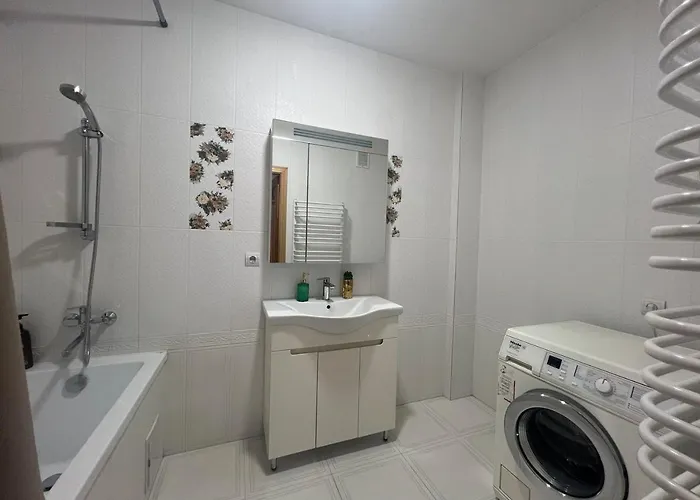 Apartamento Vip Avalon *