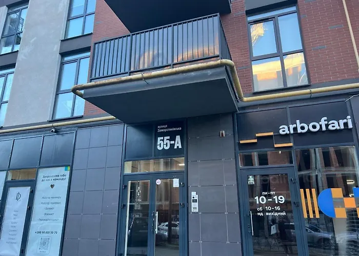 Apartamento Vip Avalon