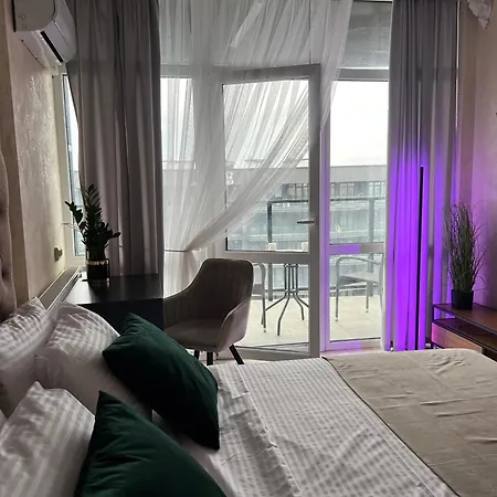 아파트 Vip Avalon *