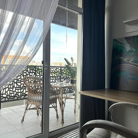Vip Avalon Apartment