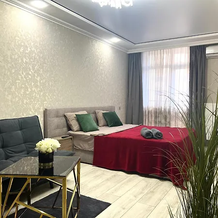 Apartment Vip Avalon *