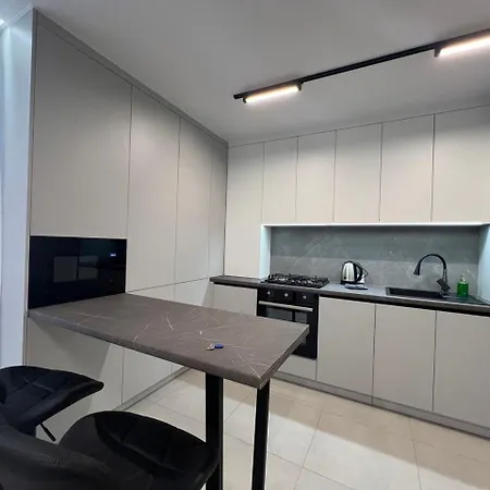 Vip Avalon Apartment *