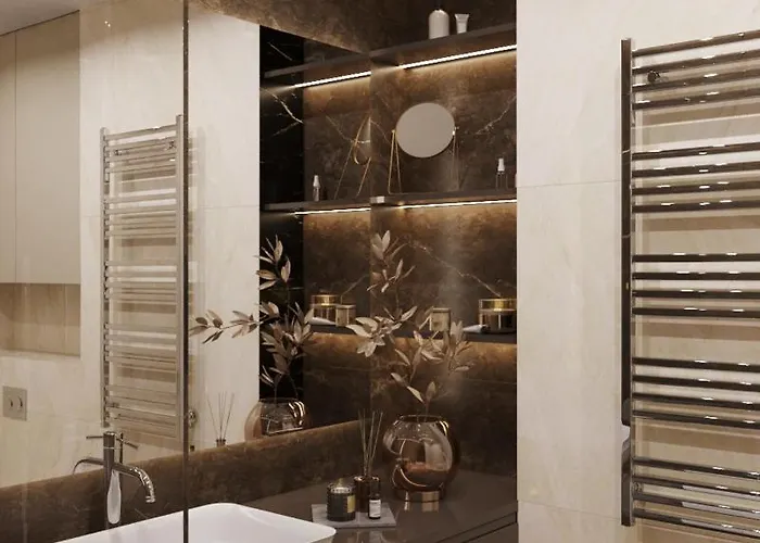 Vip Avalon 아파트