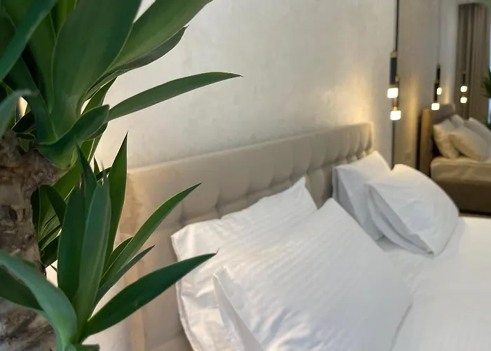 아파트 Vip Avalon