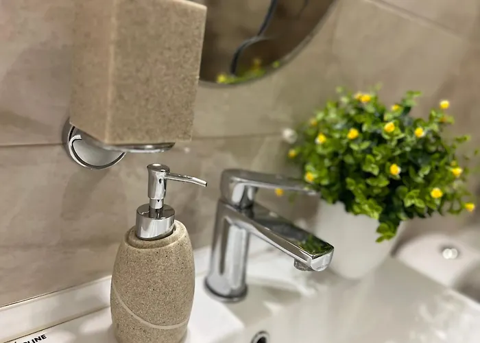 Vip Avalon 아파트